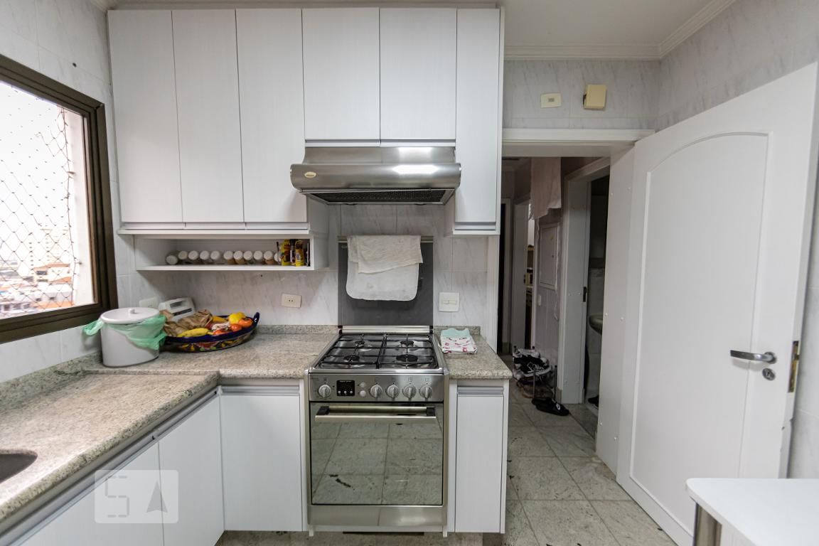 Apartamento, 3 quartos, 140 m² - Foto 35
