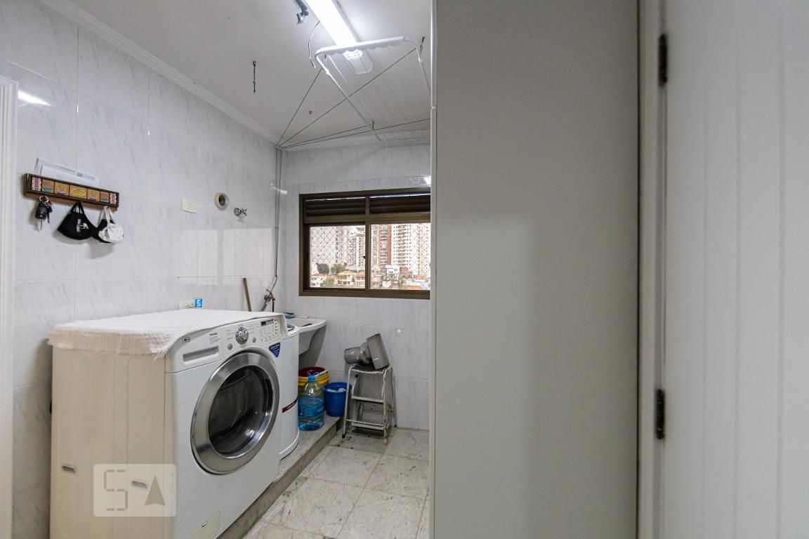Apartamento, 3 quartos, 140 m² - Foto 41