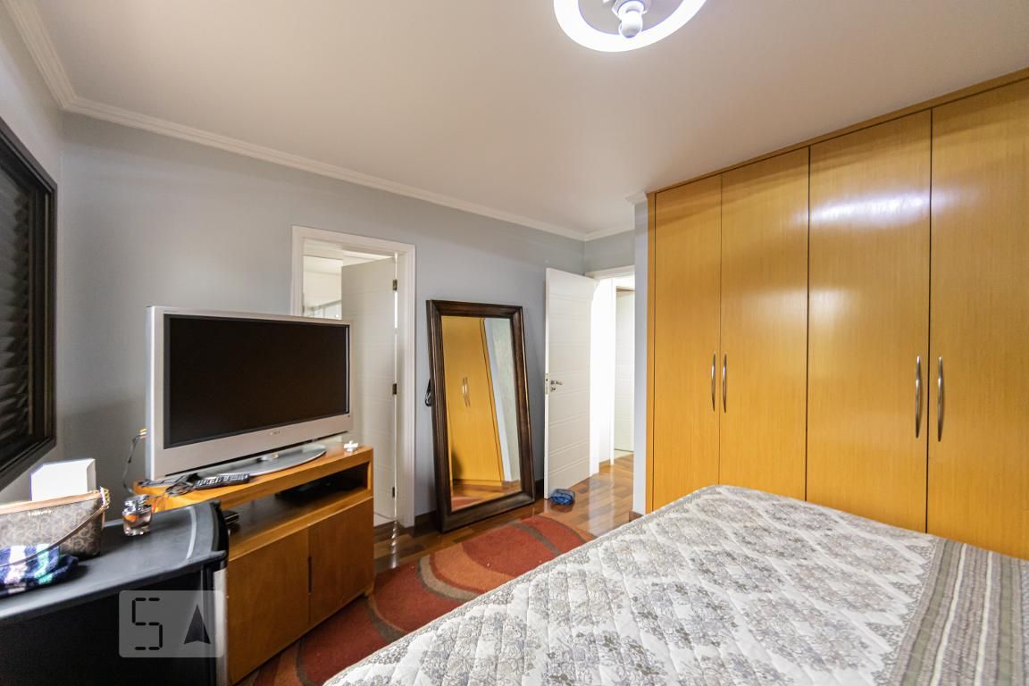 Apartamento, 3 quartos, 140 m² - Foto 25
