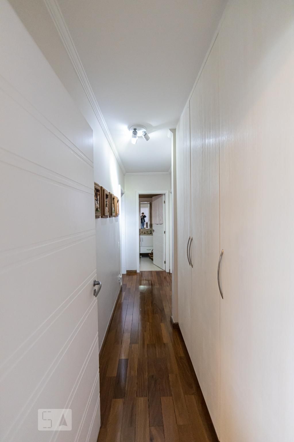 Apartamento, 3 quartos, 140 m² - Foto 11