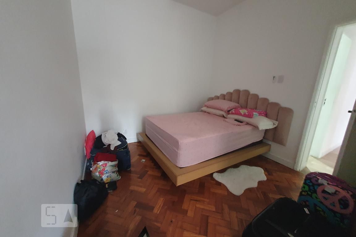 Apartamento, 2 quartos, 82 m² - Foto 10