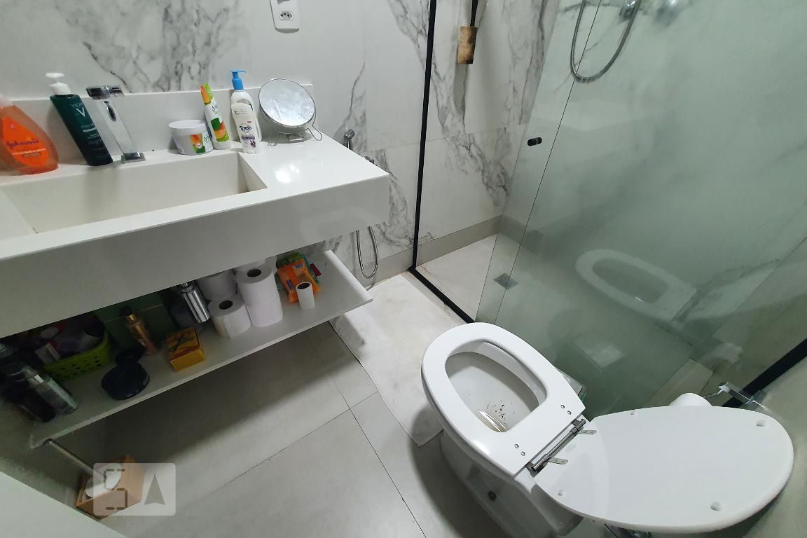 Apartamento, 2 quartos, 82 m² - Foto 15