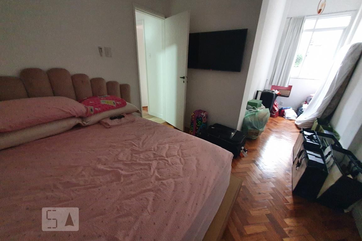 Apartamento, 2 quartos, 82 m² - Foto 8