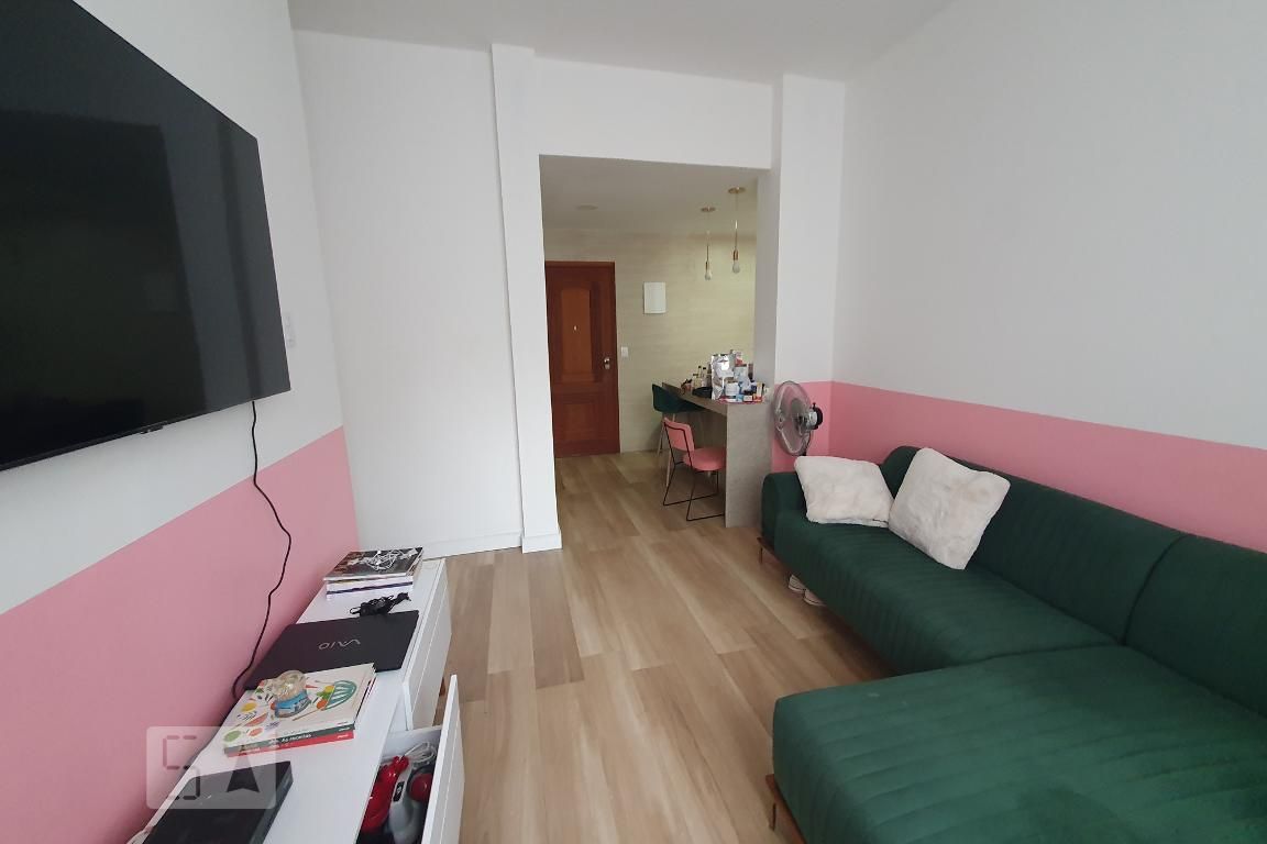 Apartamento, 2 quartos, 82 m² - Foto 3