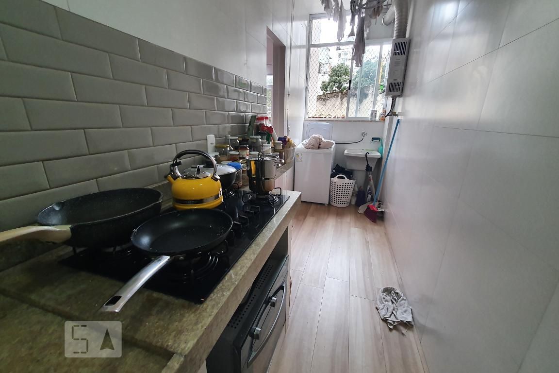 Apartamento, 2 quartos, 82 m² - Foto 23