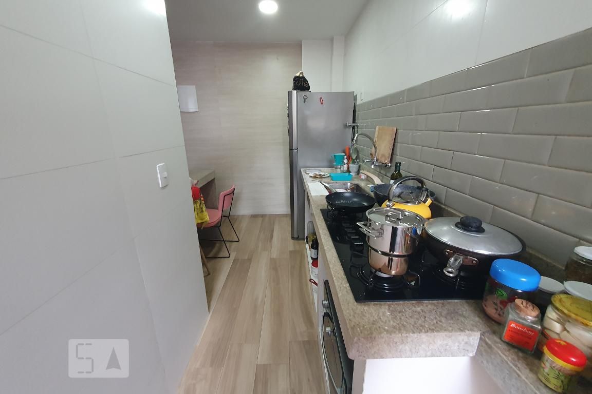 Apartamento, 2 quartos, 82 m² - Foto 26