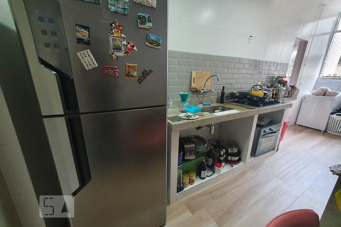 Apartamento, 2 quartos, 82 m² - Foto 20