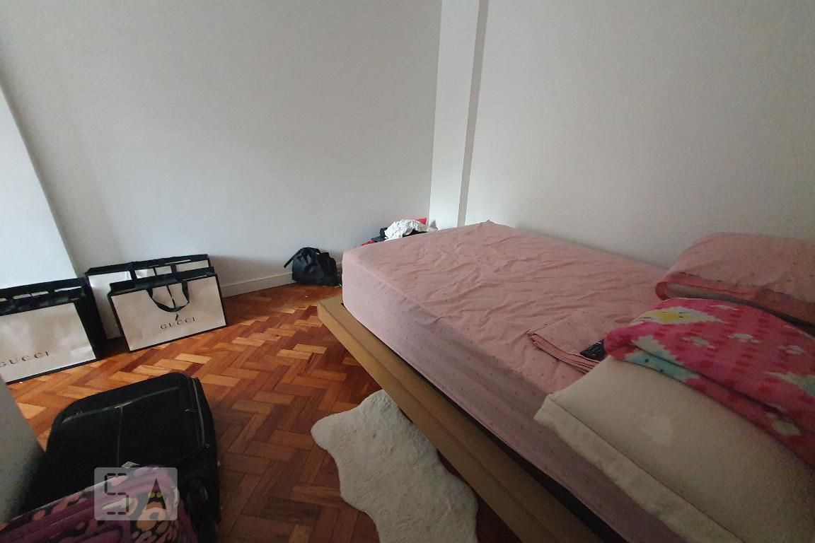 Apartamento, 2 quartos, 82 m² - Foto 7