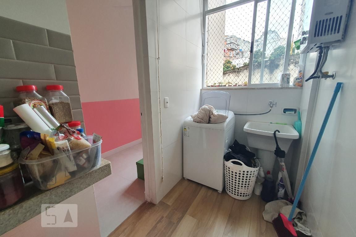 Apartamento, 2 quartos, 82 m² - Foto 31