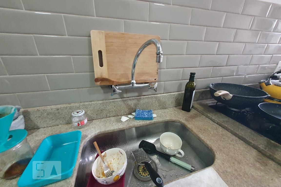 Apartamento, 2 quartos, 82 m² - Foto 22