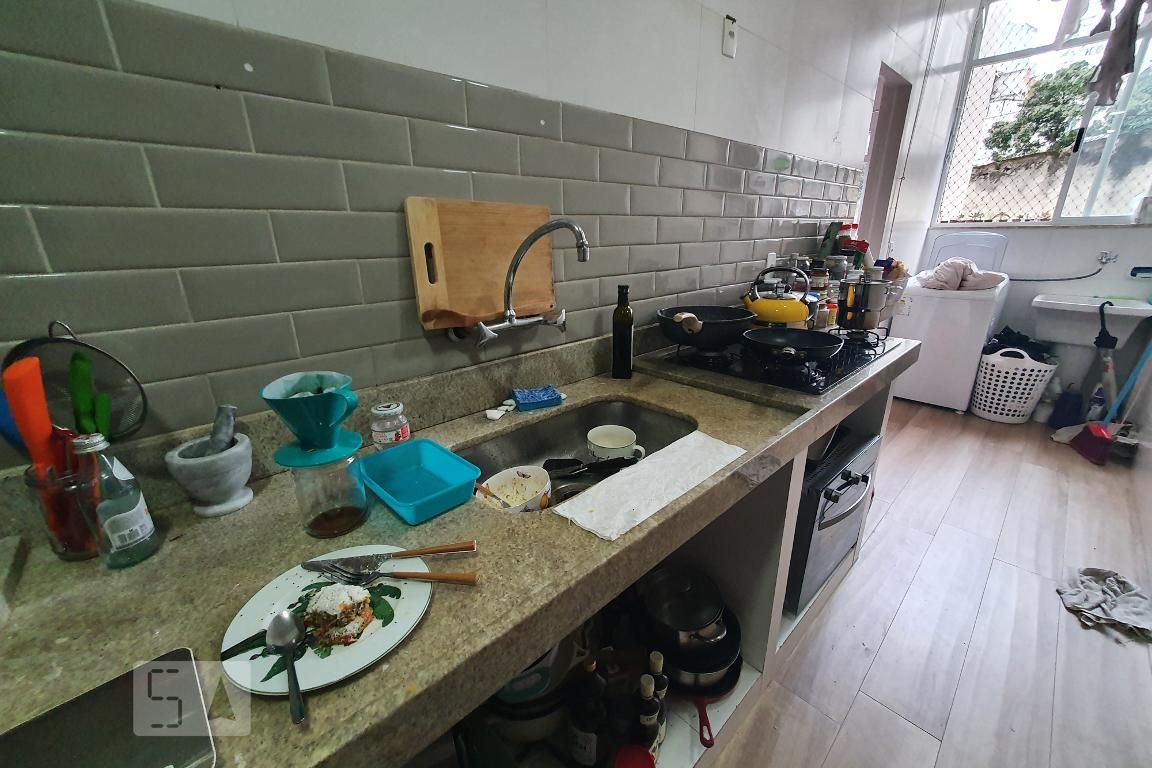 Apartamento, 2 quartos, 82 m² - Foto 21