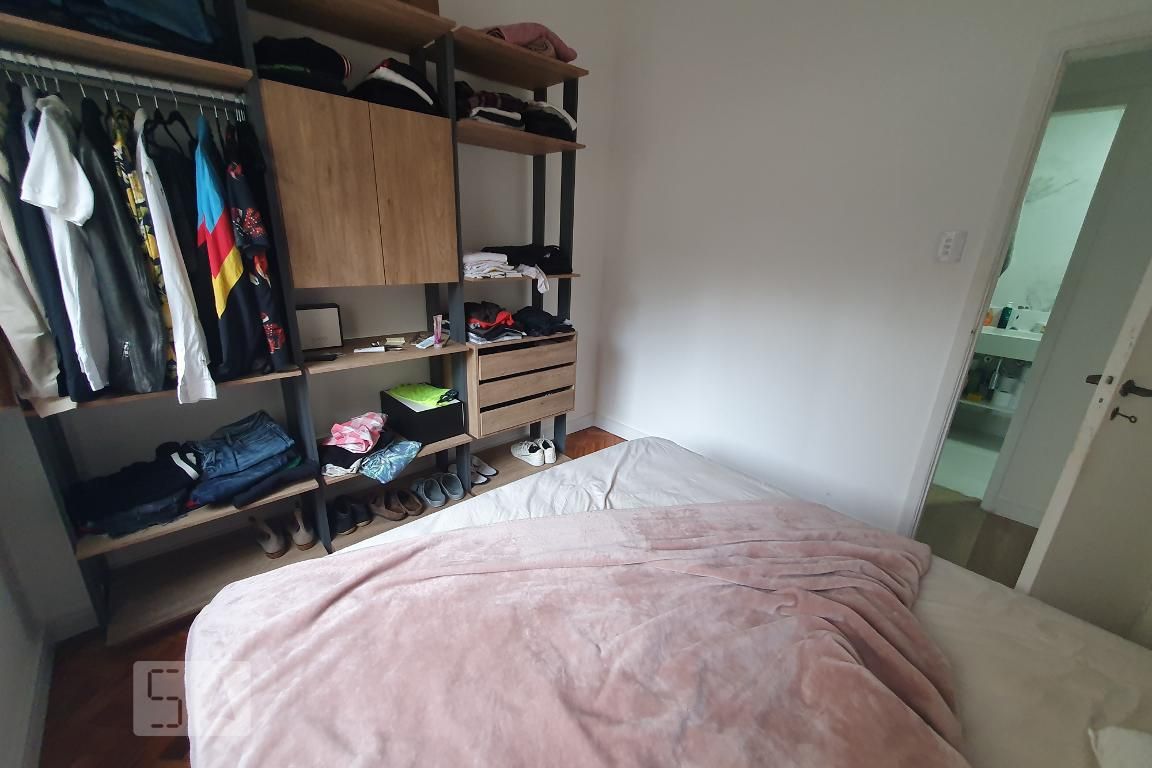 Apartamento, 2 quartos, 82 m² - Foto 14