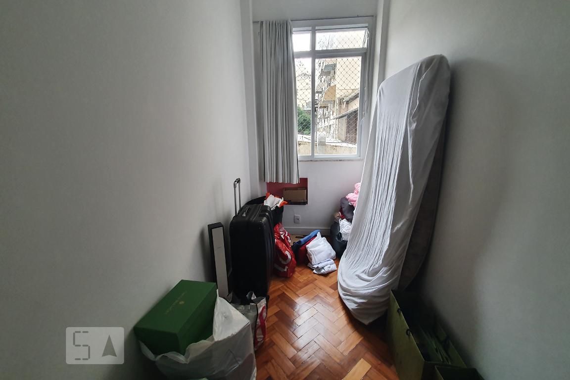 Apartamento, 2 quartos, 82 m² - Foto 9