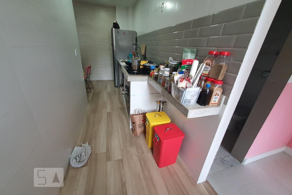 Apartamento, 2 quartos, 82 m² - Foto 27