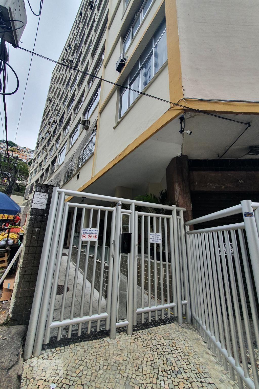 Apartamento, 2 quartos, 82 m² - Foto 41