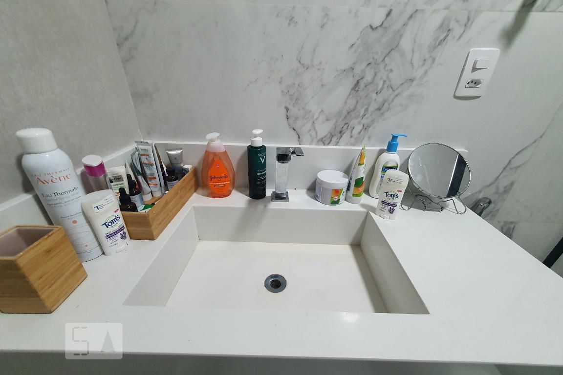 Apartamento, 2 quartos, 82 m² - Foto 16