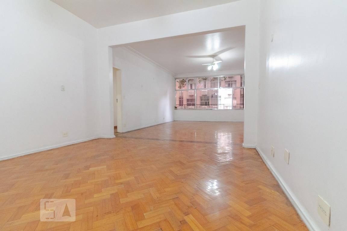 Apartamento, 4 quartos, 150 m² - Foto 2