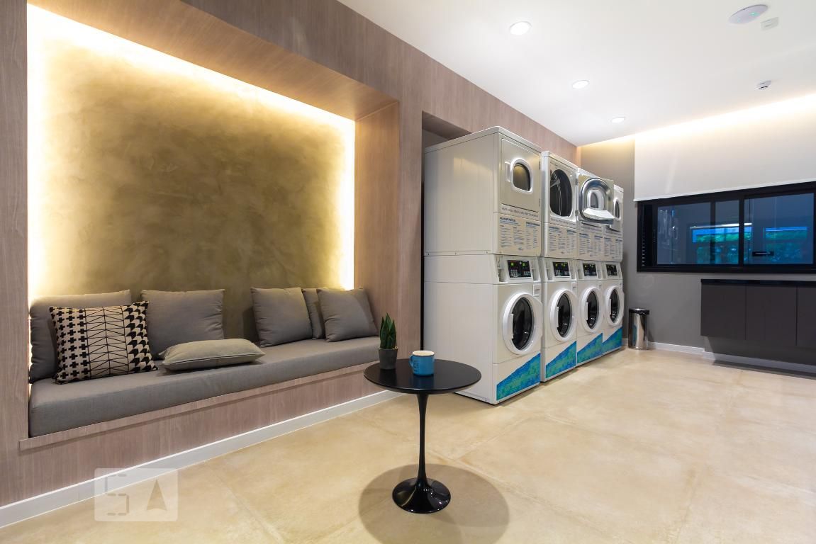 Kitnet-Studio, 29 m² - Foto 31