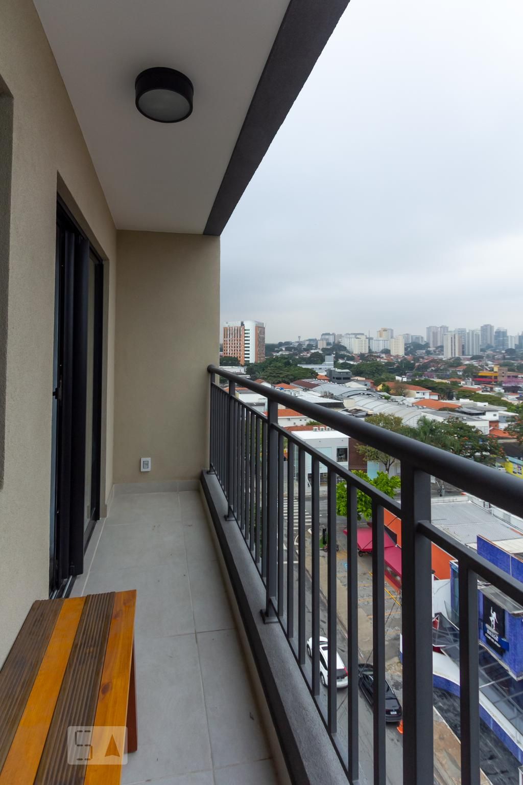 Kitnet-Studio, 29 m² - Foto 18
