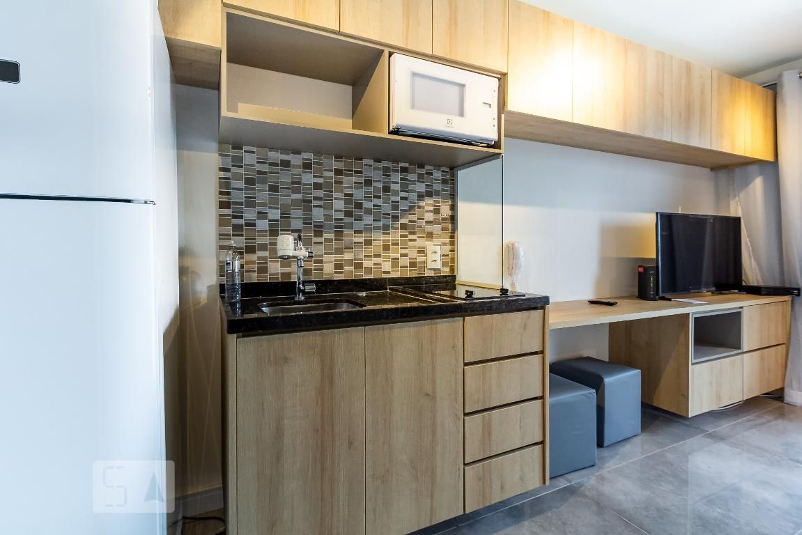 Kitnet-Studio, 29 m² - Foto 11