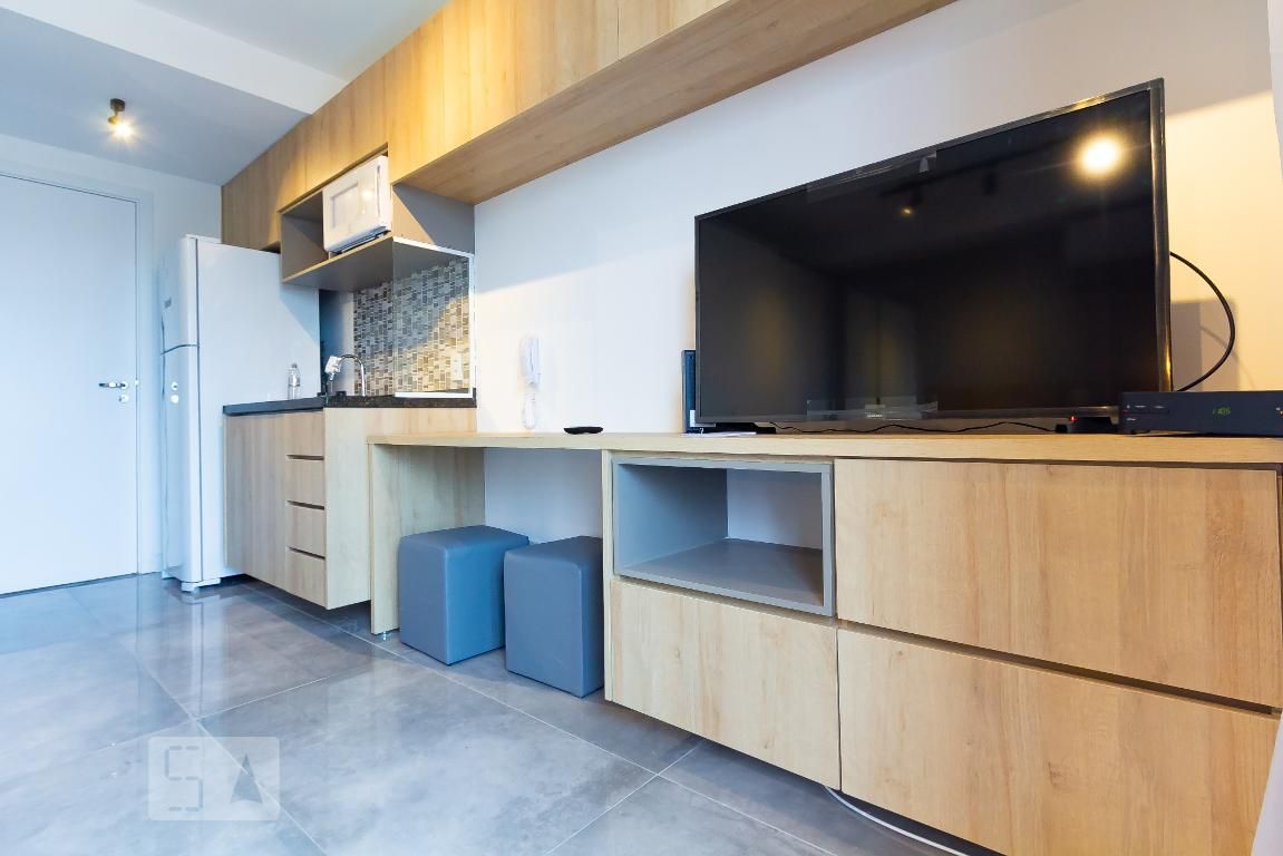 Kitnet-Studio, 29 m² - Foto 8