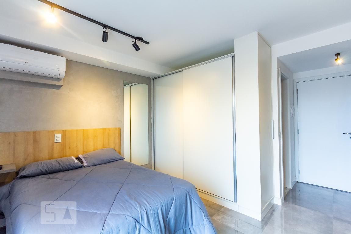 Kitnet-Studio, 29 m² - Foto 2