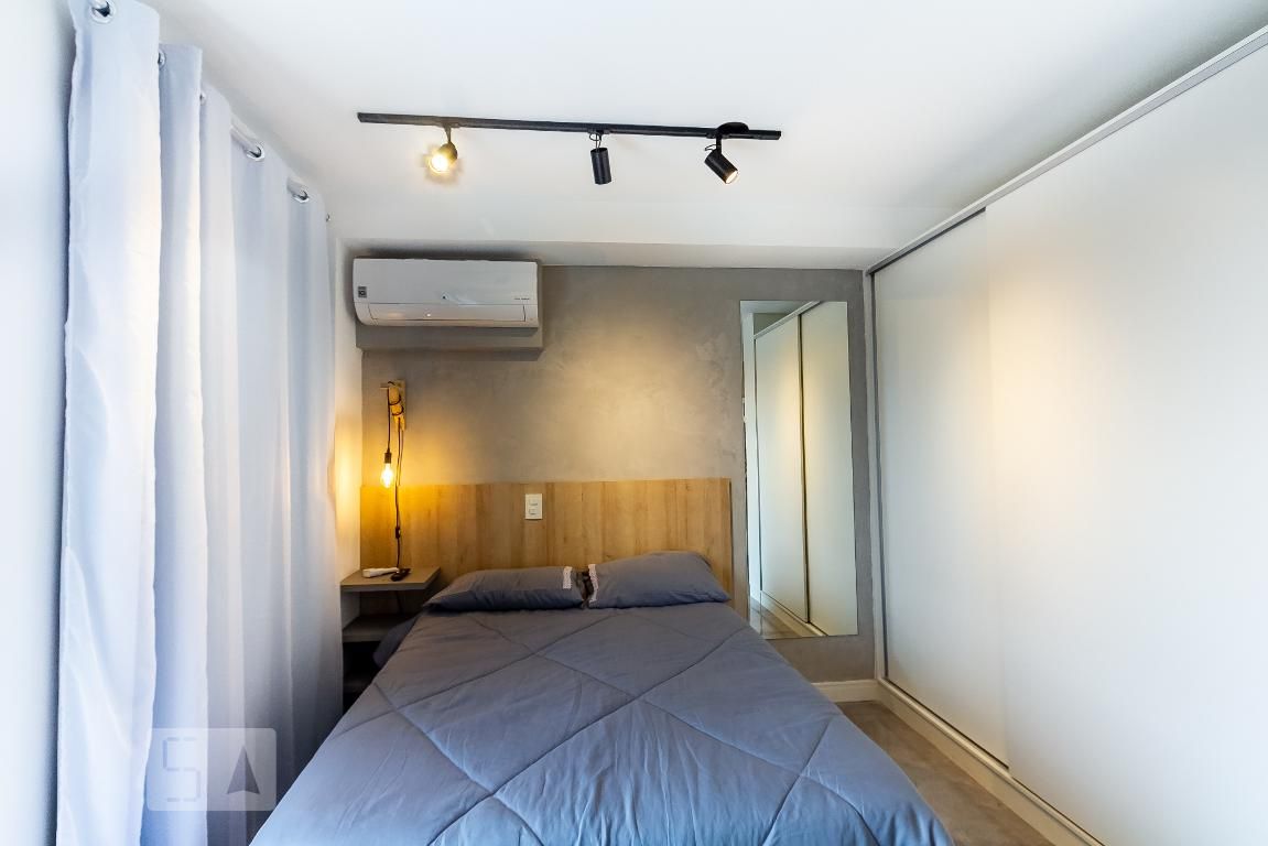 Kitnet-Studio, 29 m² - Foto 6