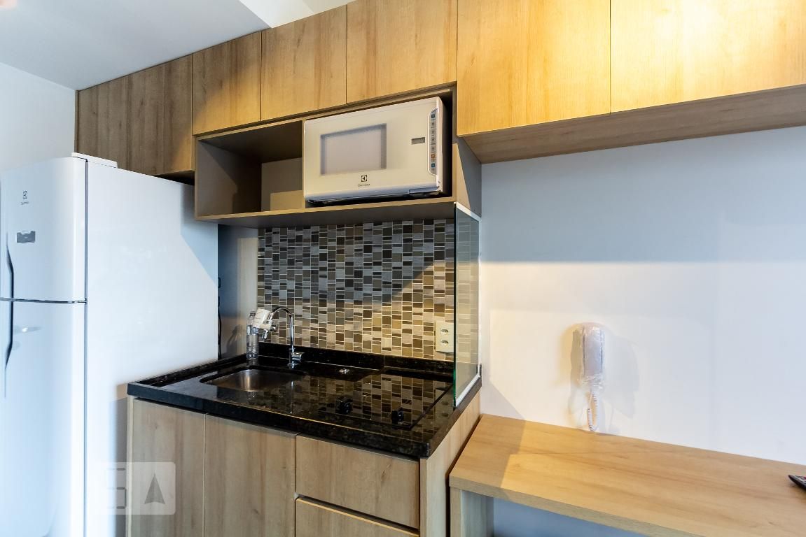 Kitnet-Studio, 29 m² - Foto 12