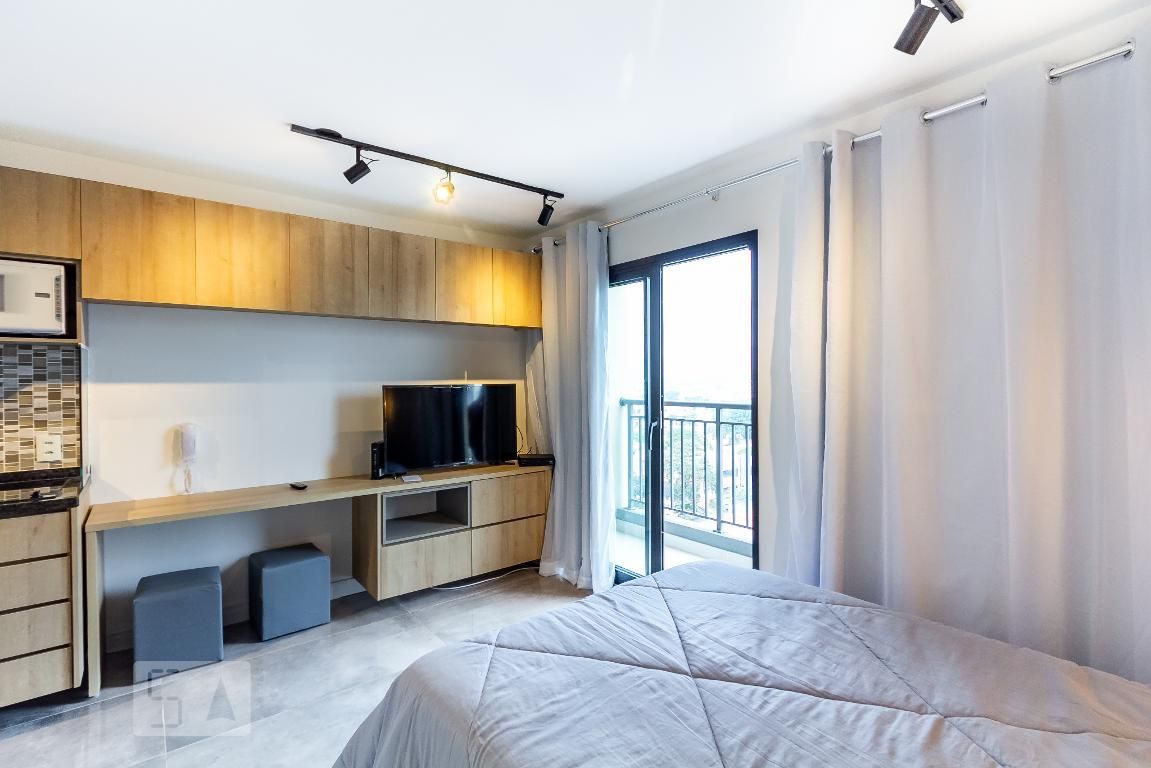 Kitnet-Studio, 29 m² - Foto 5
