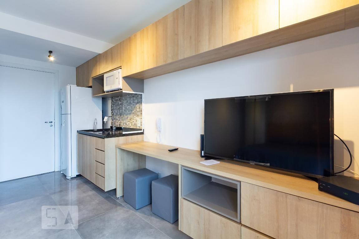 Kitnet-Studio, 29 m² - Foto 7