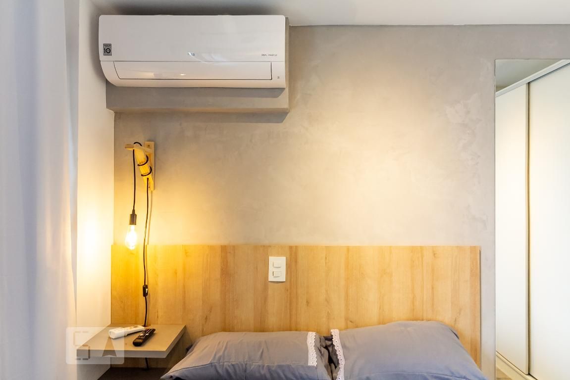 Kitnet-Studio, 29 m² - Foto 13