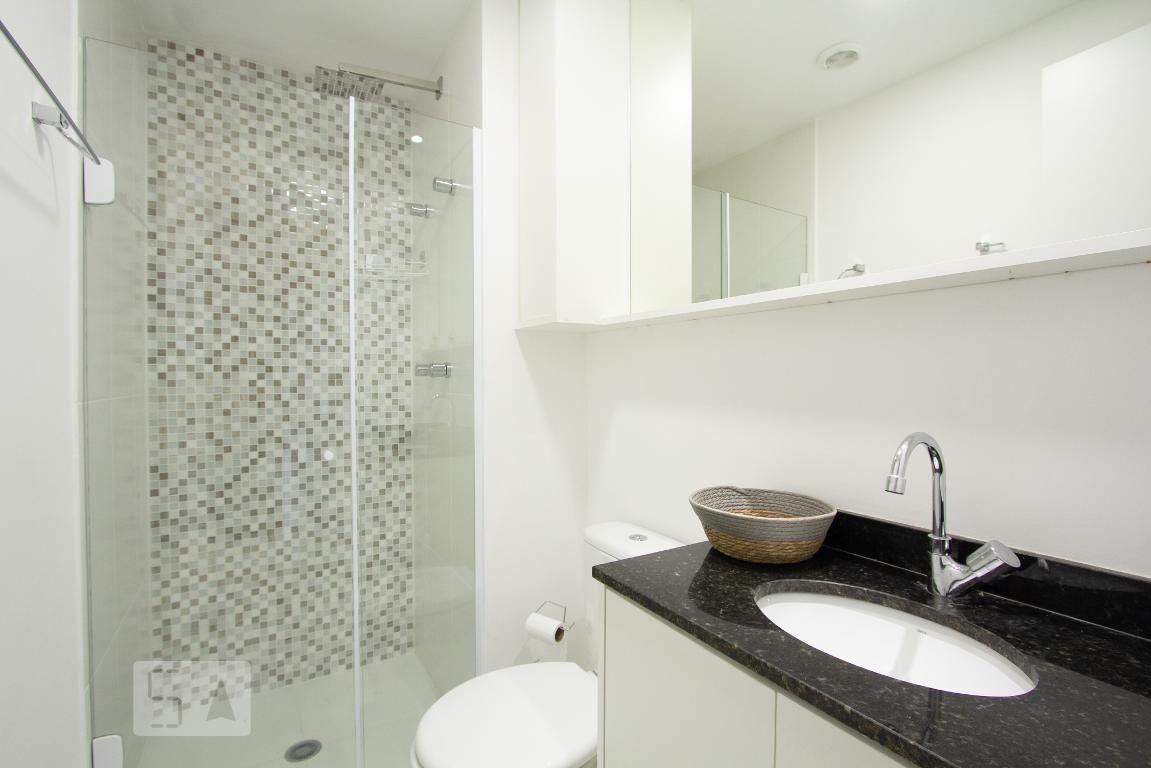 Kitnet-Studio, 29 m² - Foto 23