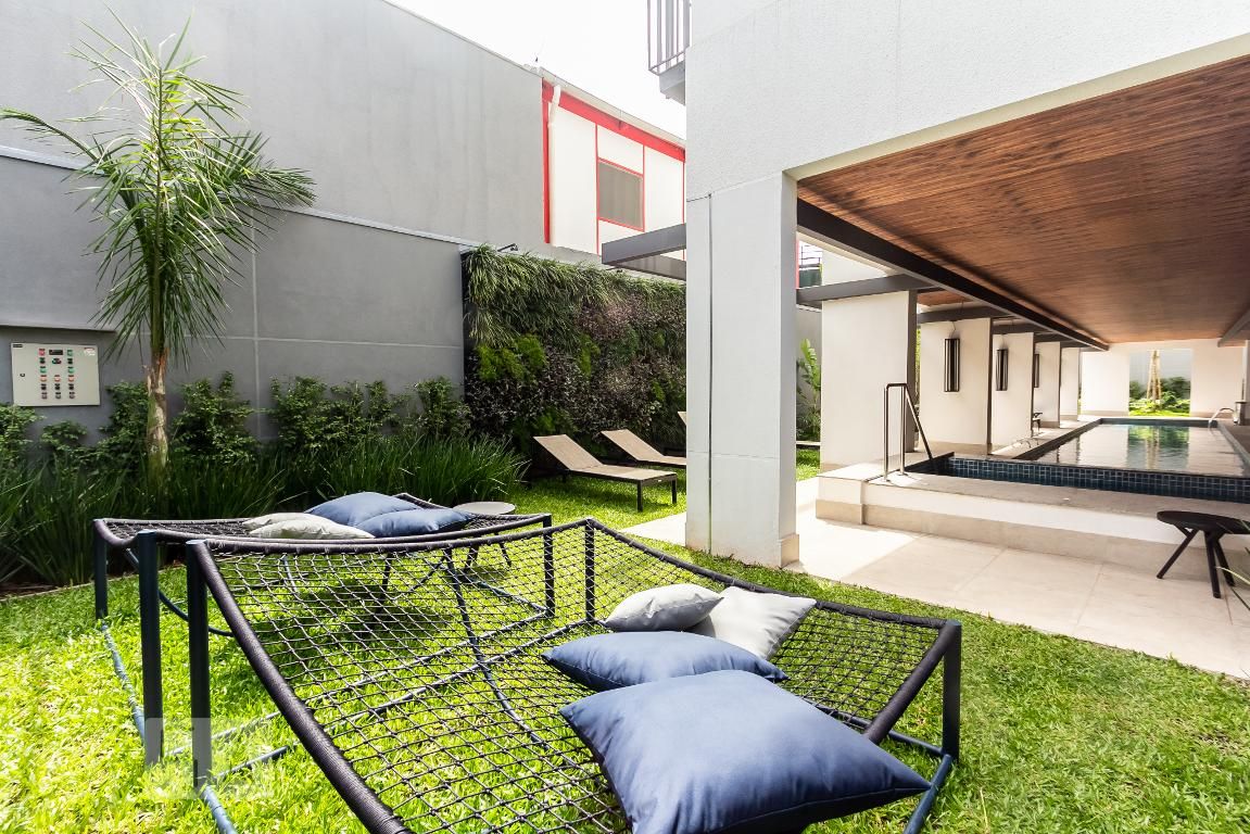 Kitnet-Studio, 29 m² - Foto 29