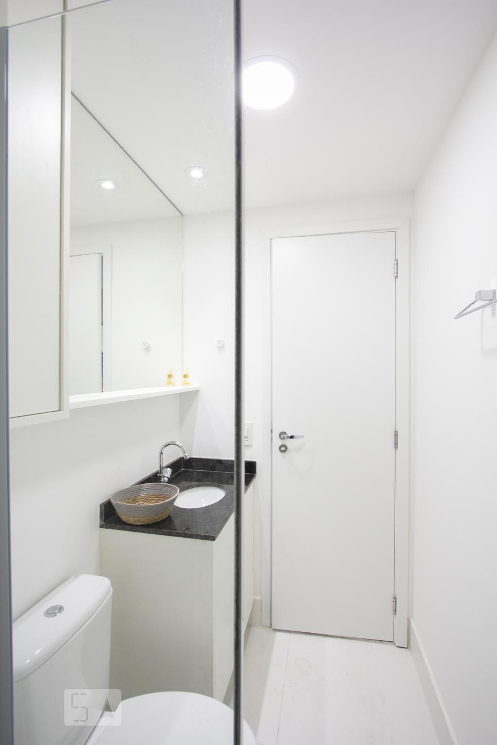 Kitnet-Studio, 29 m² - Foto 26