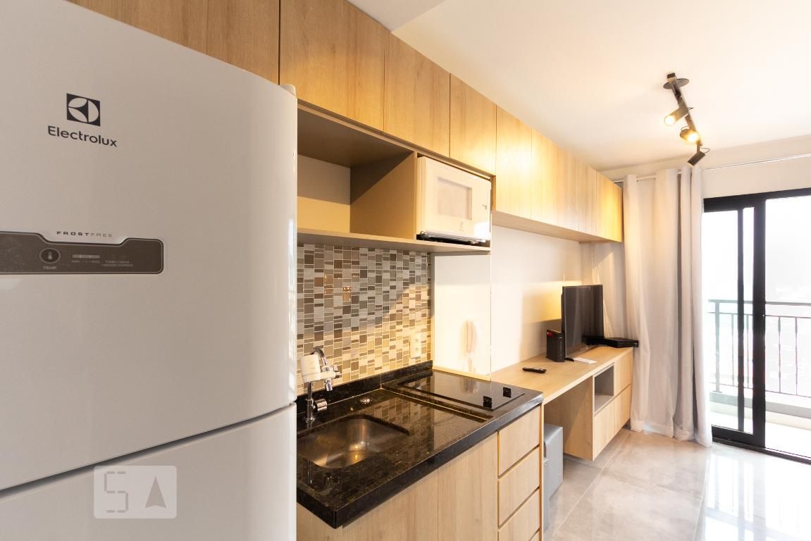 Kitnet-Studio, 29 m² - Foto 10