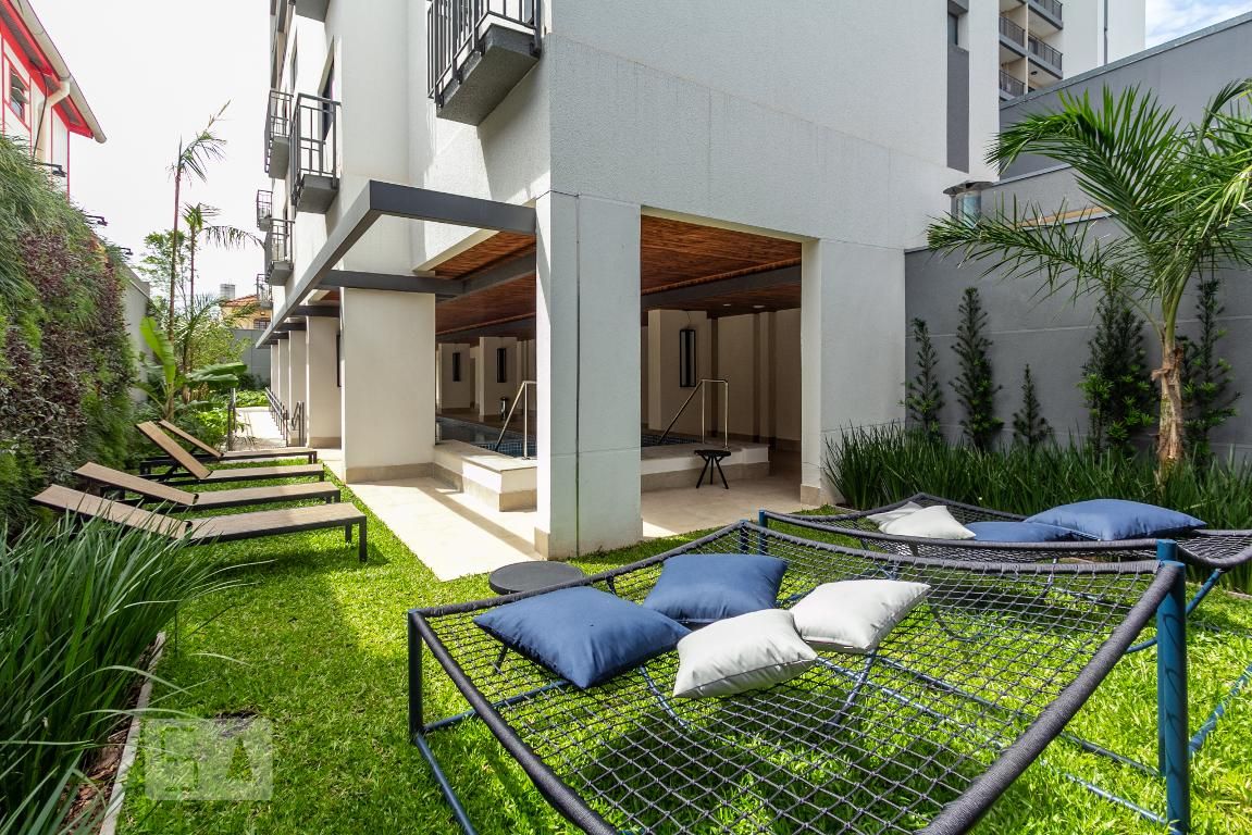 Kitnet-Studio, 29 m² - Foto 30