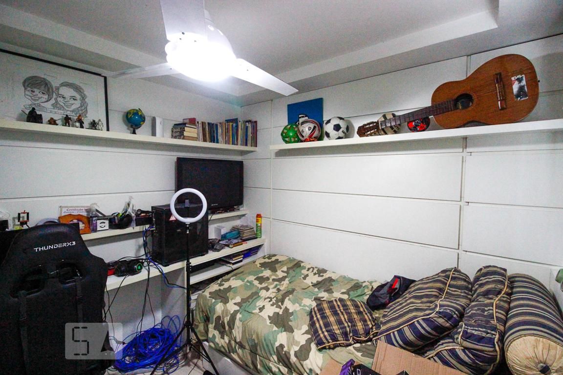 Apartamento, 3 quartos, 102 m² - Foto 8