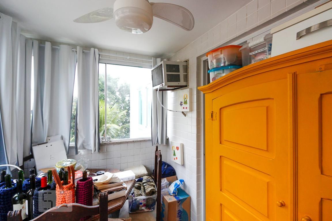 Apartamento, 3 quartos, 102 m² - Foto 17