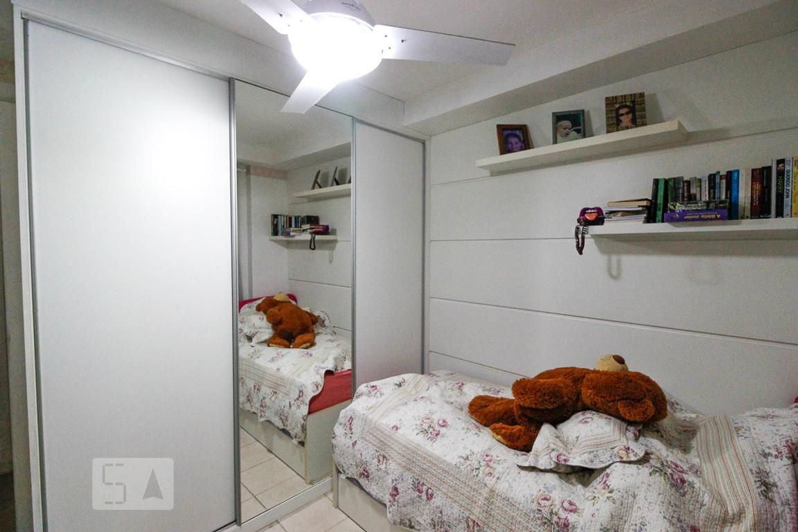 Apartamento, 3 quartos, 102 m² - Foto 13