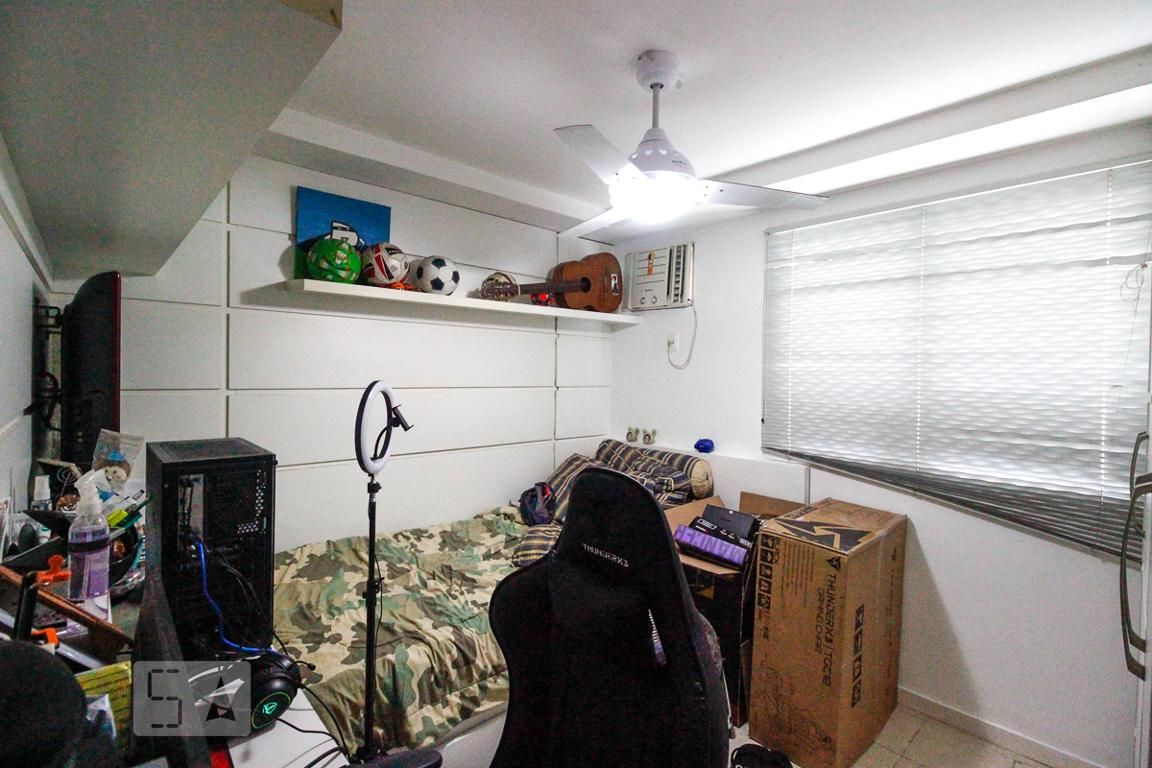 Apartamento, 3 quartos, 102 m² - Foto 7
