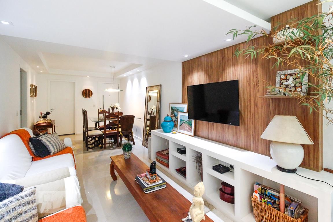Apartamento, 3 quartos, 102 m² - Foto 5