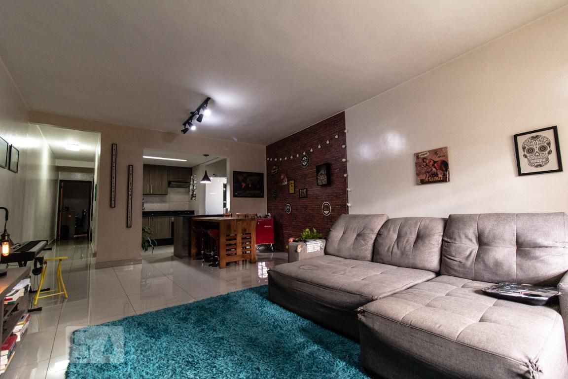 Apartamento, 2 quartos, 86 m² - Foto 2