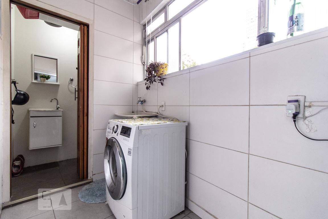 Apartamento, 2 quartos, 86 m² - Foto 24