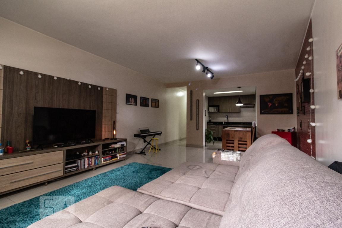 Apartamento, 2 quartos, 86 m² - Foto 1