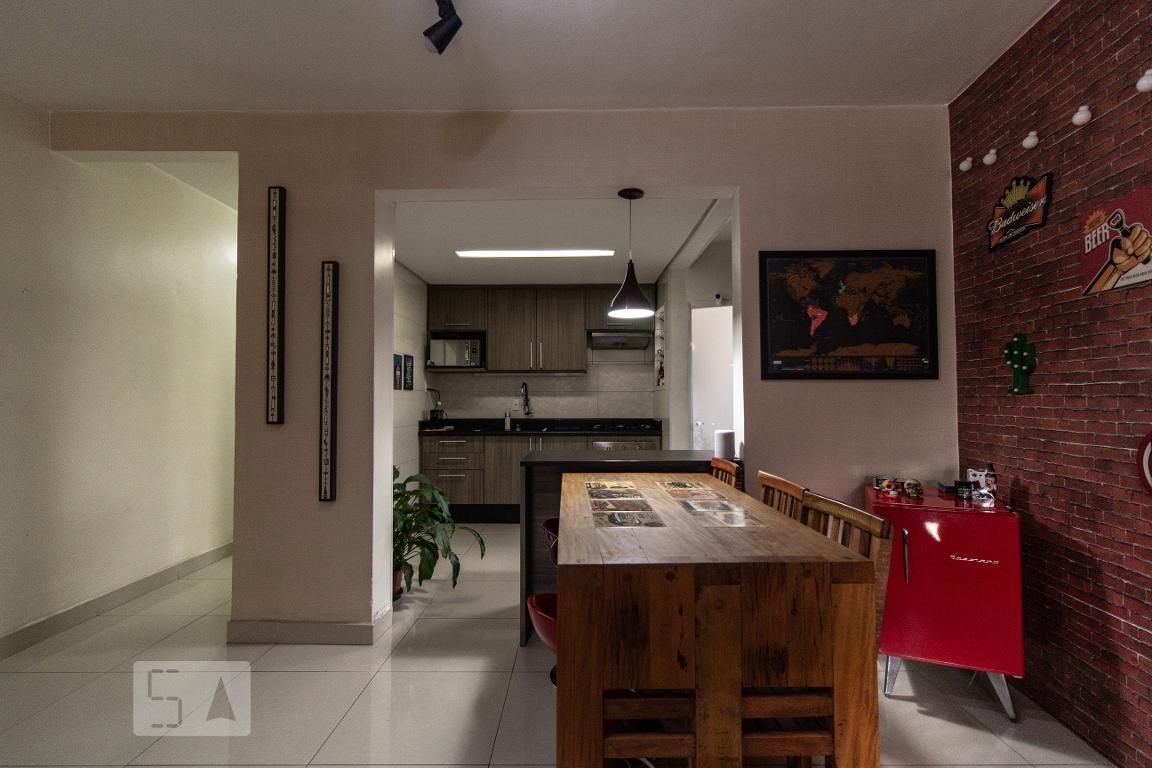 Apartamento, 2 quartos, 86 m² - Foto 5
