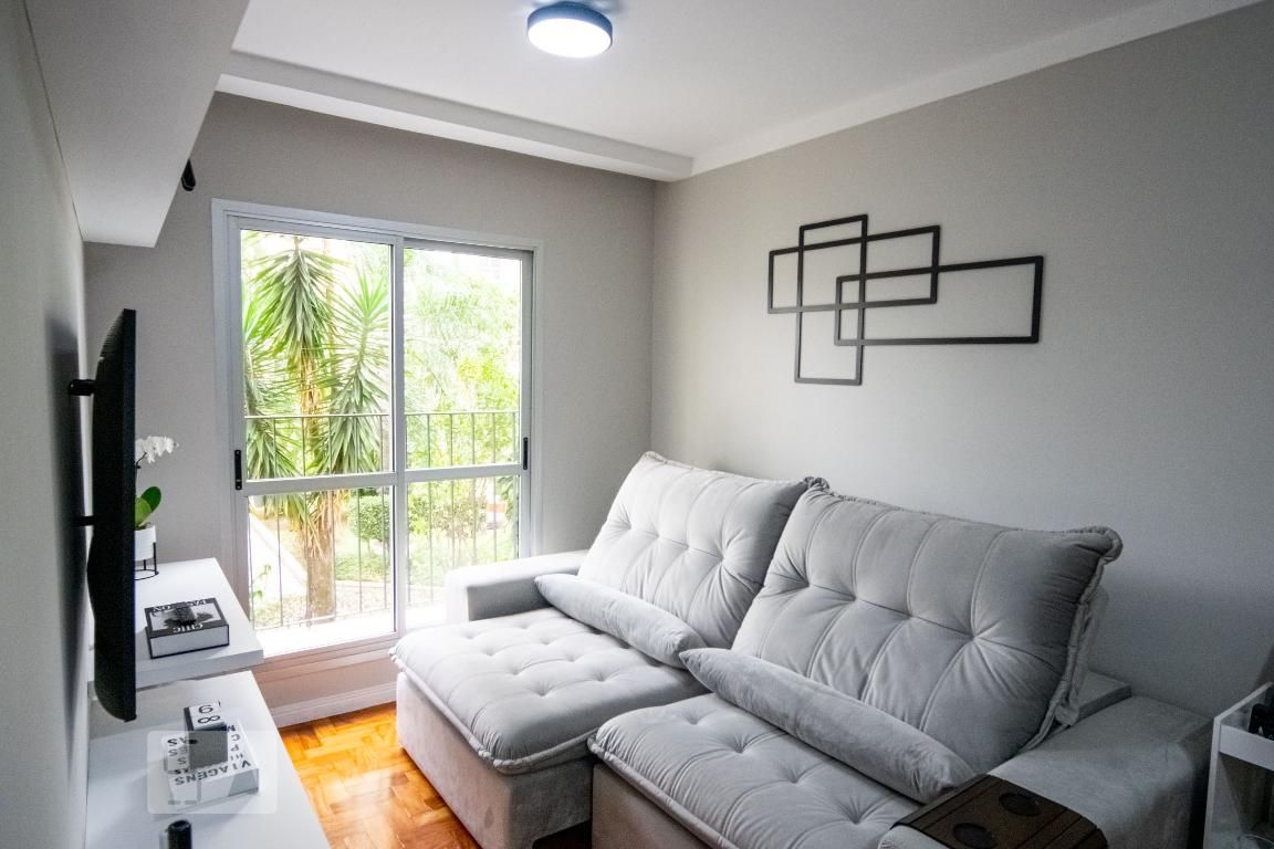 Apartamento, 2 quartos, 60 m² - Foto 5