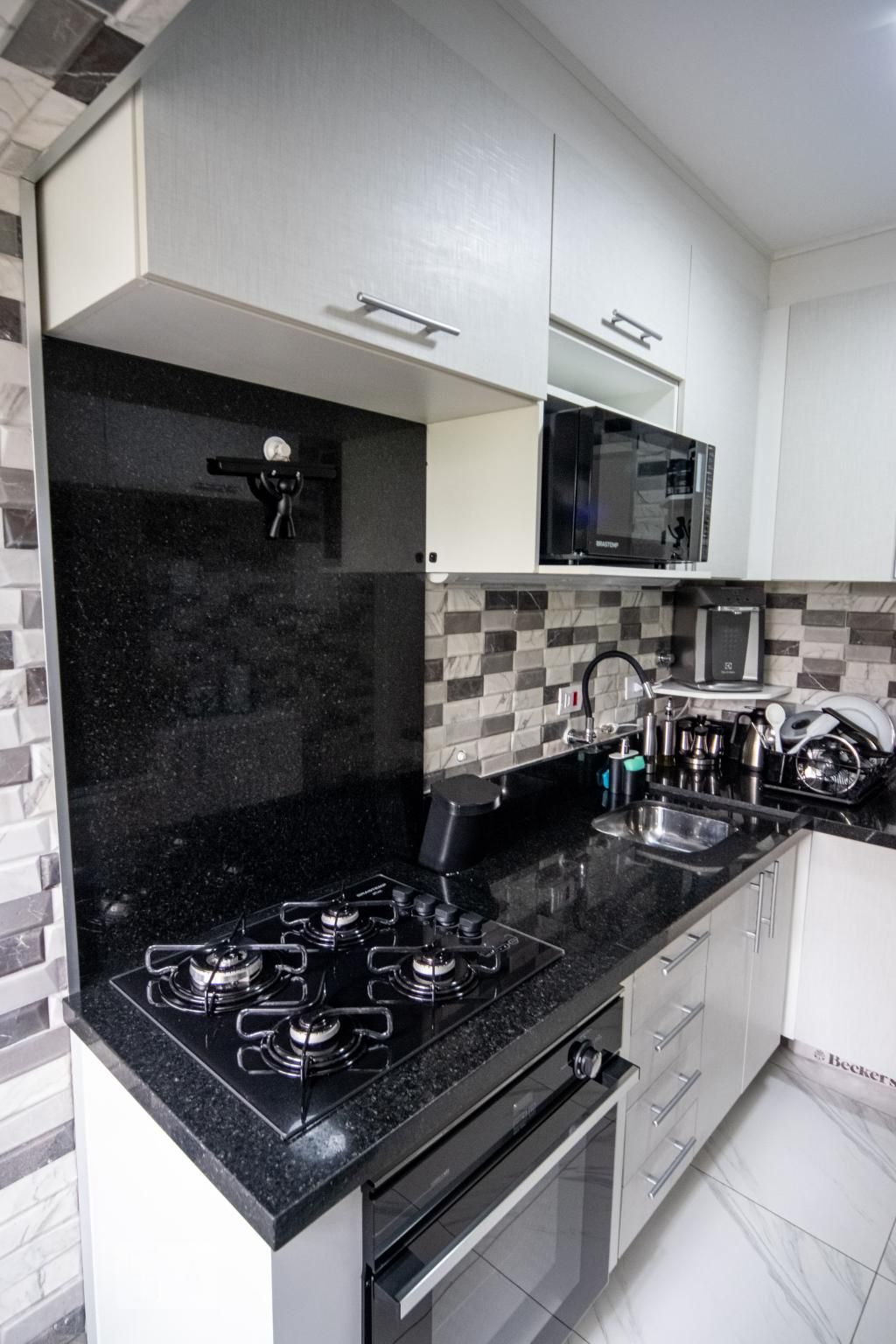Apartamento, 2 quartos, 60 m² - Foto 32