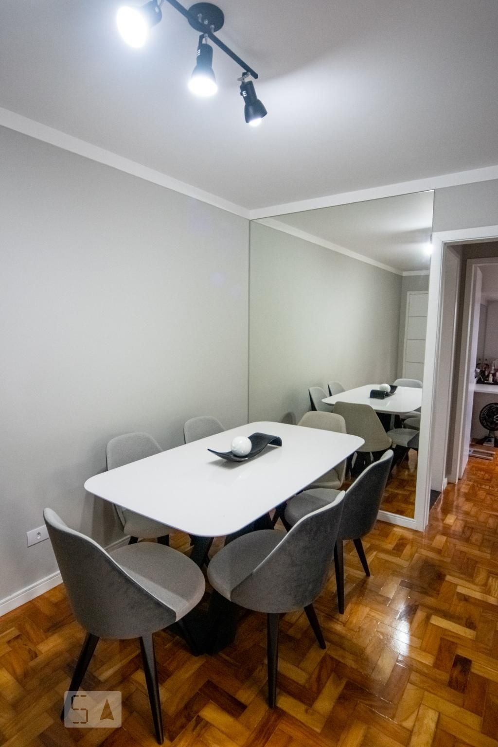 Apartamento, 2 quartos, 60 m² - Foto 7