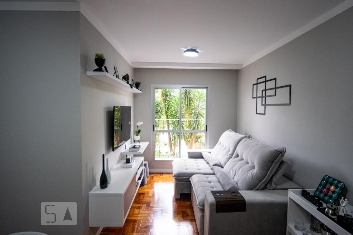 Apartamento, 2 quartos, 60 m² - Foto 2