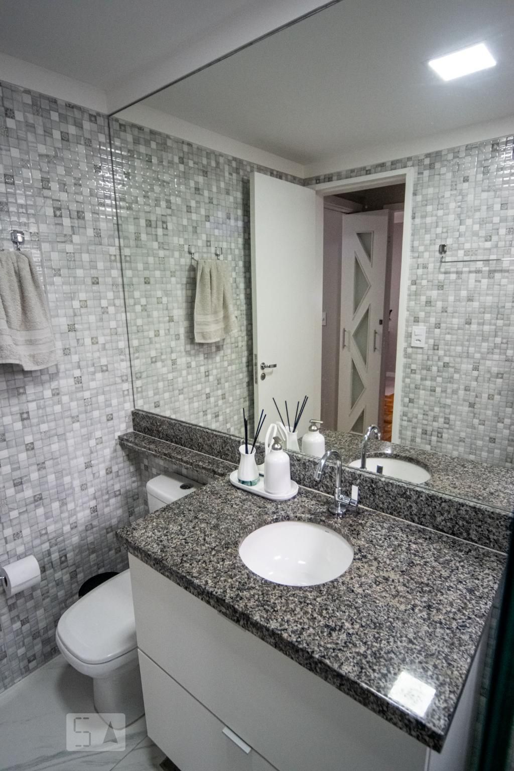 Apartamento, 2 quartos, 60 m² - Foto 24